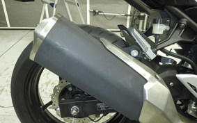 KAWASAKI NINJA 400 2018 EX400G