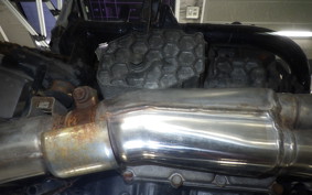 SUZUKI INAZUMA 400 (GSX400) 1998 GK7BA