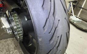 HONDA CB400SF GEN 4 A 2022 NC42