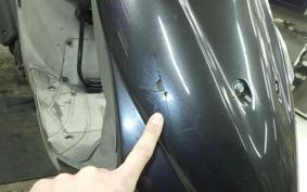 SUZUKI ADDRESS V125 G 2004 CF46A