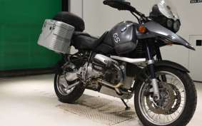 BMW R1150GS 2002