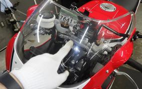 YAMAHA XSR900 GP 2024 RN96J