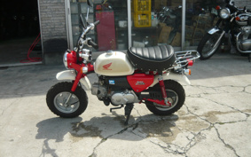 HONDA MONKEY AB27