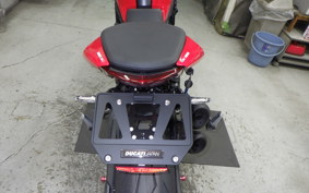 DUCATI MONSTER 937 2021