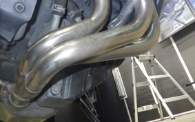 YAMAHA MT-09 A 2017 RN52J