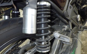 KAWASAKI ZEPHYR 400 KAI 2006 ZR400C