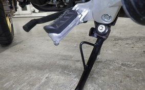 HONDA GROM 1998 JC61