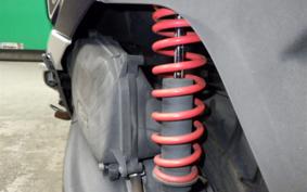HONDA LEAD 125 2024 JF45