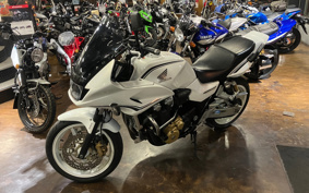 HONDA CB1300 SUPER  BOL DOR ABS 2011 SC54