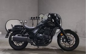 HONDA REBEL 1100 DCT 2023 SC83