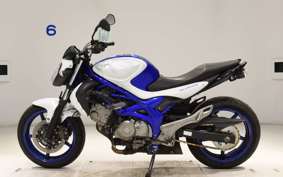 SUZUKI GLADIUS 2012 VK58A
