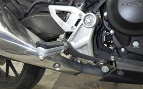 HONDA CB250R 2025 MC52