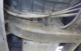 SUZUKI ADDRESS V125 CF46A
