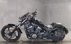 YAMAHA XVS1300CA STRIKER VP33