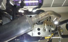 YAMAHA TW200 2006 2JL