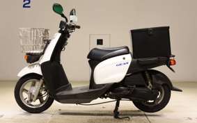 YAMAHA GEAR Gen.2 UA06J