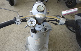 SUZUKI PALETTE CA41A