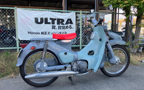 HONDA SUPER CUBC105 C105