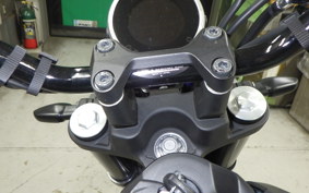 YAMAHA XSR155 2025