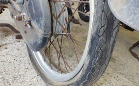 HONDA CD90 BENLY CD90