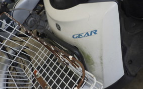 YAMAHA GEAR Gen.2 UA08J