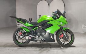 KAWASAKI NINJA 400R 2012 ER400B