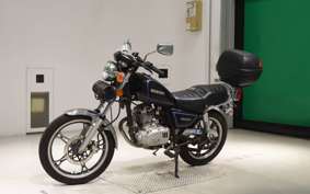 SUZUKI GN125 H