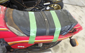 BENELLI クワトロ254