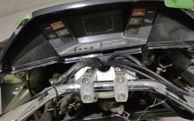 HONDA FUSION MF02