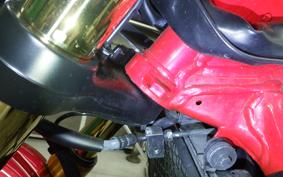 HONDA CB1300SF SUPER FOUR SP 2024 SC54