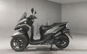 YAMAHA TRICITY 155 ABS SG37J