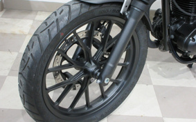 HONDA GB350S 2022 NC59