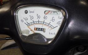 HONDA GIORCUB AF53