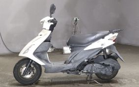 SUZUKI ADDRESS V125 CF4MA