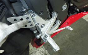 HONDA CBR600RR 2024 PC40