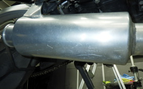 YAMAHA TW200 Gen.2 2025 DG07J