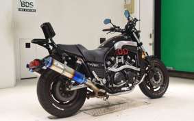 YAMAHA VMAX 2005