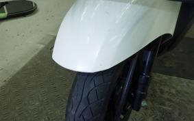 HONDA TACT Gen.4 2020 AF75