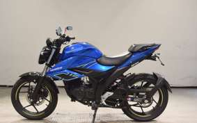SUZUKI GIXXER 150 2010 ED131