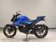 Фото Suzuki GIXXER 150 2010 с японского аукциона