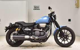 YAMAHA BOLTCｽﾍﾟｯｸ VN04J