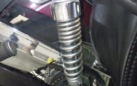 SUZUKI GZ125 Marauder NF48A