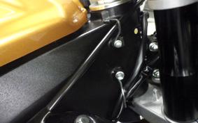 SUZUKI GSX-R750 2009