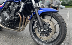 HONDA CB400SFV-4ABS 2021 NC42