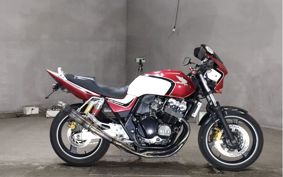 HONDA CB400SFV-3 NC39