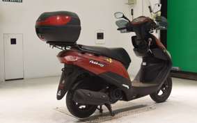 SUZUKI ADDRESS V125 2002 DT11A