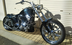 HARLEY FXS 2012 JP5