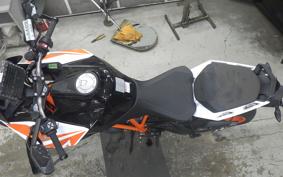 KTM 1290 SUPER DUKE GT 2025