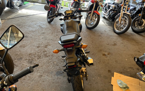 HONDA GROM JC75