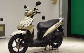 SUZUKI ADDRESS 110 CE47A